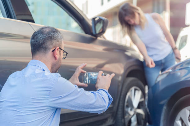 Professional Car Insurance Near Me technician working in Killeen, TX